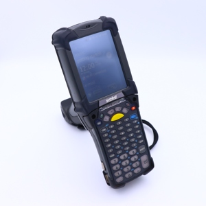 Motorola Biểu Tượng MC92N0-G30SXERA6WR Rugged Cầm Tay Máy Tính Di Động Se4500 53 Key 2D Win Điện Thoại Di Động 6.5 Với Pin - Product Image 6