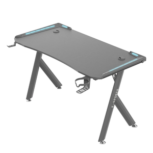 <span class=keywords><strong>Bureau</strong></span> d'ordinateur portable de jeu Wquantum, <span class=keywords><strong>bureau</strong></span> portable pour ordinateur portable, <span class=keywords><strong>bureau</strong></span> de jeu, table de jeu - Product Image 2