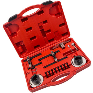 MaXpeedingrods Outil de verrouillage de distribution d'arbre à cames pour Ford EcoSport Fiesta Focus 1.0 EcoBoost - Product Image 1