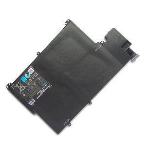 Batterie d'ordinateur portable pour DELL pour <span class=keywords><strong>VOSTRO</strong></span> <span class=keywords><strong>3360</strong></span> TKN25 0V0XTF 14.8V 3300mah 49Wh - Product Image 1