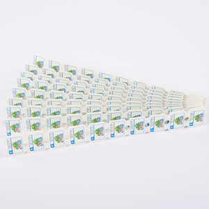 Vé Xổ Số tùy chỉnh thiết kế Miễn phí vé CuộN vé Arcade - Product Image 5