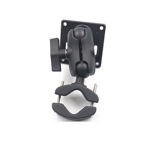 ขาตั้งกล้องแบบแข็งแรงทนทานขนาด 1.5 นิ้ว สำหรับรถบรรทุกติดเครน พร้อมอะแดปเตอร์ลูกบอลขนาด 1.5 นิ้ว / 38 มม. / ขนาด <span class=keywords><strong>C</strong></span> ใช้ได้กับ RAM, Arkon, IBolt และอื่นๆ - Product Image 2