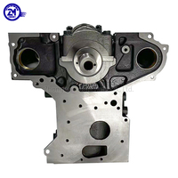 OEM Wholesale Engine Parts 2.5T D4CB Complete Cylinder Blocks for Kia Sorento 2.5 D4CB Turbo Engine Block Assembly