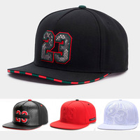 Gorra de Béisbol Unisex de 6 Paneles, Negra, de PVC y Algodón Peinado, para Deportes al Aire Libre, para Adultos, para las Cuatro Estaciones