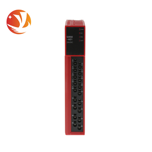 Brand New Original O-mron G9SE401/G9SE-401 Safety <b>Relay</b> Module PLC Programmable Controller with 16 I/O and 110V - Product Image 3