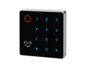 S4a CH4 <span class=keywords><strong>Standalone</strong></span> RF ID kiểm soát truy cập thiết bị đầu cuối CH6 tuya thông minh RFID <span class=keywords><strong>Standalone</strong></span> kiểm soát truy cập cf5 tuya truy cập - Product Image 5