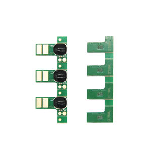 HP màu LaserJet Pro M155 Mfp M182 M183 m155a/155nw mô hình Chip Hộp Mực 215A/w2310a w2410a/216A với tính năng thiết lập lại chip - Product Image 2