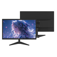 OEM-Fabrik 20 Zoll Laptop Erweiterbare Bildschirme 75Hz Desktop LCD Computermonitor PC LED-Monitor