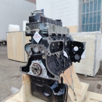 Moteur nu QD32 3,2 litres 4 cylindres diesel, best-seller, pour Nissan