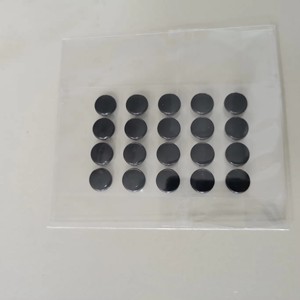 Patins de souris Obsidian Air/Pro Air Speed en PTFE universels à points offrant une excellente résistance à l'usure, un contrôle de vitesse et moins de bruit - Product Image 5