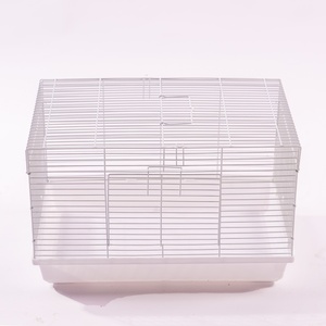 Jaulas Portátiles para Observación de Aves al Aire Libre, Dispositivos para Pasear Aves, Jaulas para Loros, Venta al Por Mayor - Product Image 3