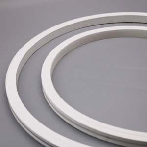 Bande LED néon résistante à la vapeur 1212 24V 11W 3000K IP67 pour éclairage d'ambiance nocturne de centres de bains thermaux et jacuzzis extérieurs - Product Image 2