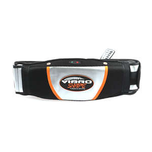 Usine Beauté Ventre <span class=keywords><strong>Vibro</strong></span> Forme Corps Vibration Massage Ceinture Avec Chaleur <span class=keywords><strong>Vibro</strong></span> Forme Minceur Ceinture - Product Image 5
