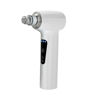 Remover Rechargeable Ultra Micro Home Portable Beauty Device Facial <b>Pore</b> <b>Cleaner</b> Blackhead Suction - Product Image 5