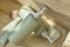 NILONICA-Manteca de karité Orgánica 10 USDA ECOCERT, hidratación profunda certificada, aumento de firmeza vegana - Product Image 2