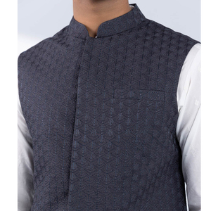 Gilet de mariage pour hommes de qualité supérieure vêtements d'extérieur respirants avec différentes couleurs les plus vendus derniers modèles pour l'hiver - Product Image 5
