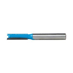 Silverline 1/4 "Fraise droite métrique 6x20mm - Product Image 2
