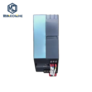 Fuente de Alimentación Conmutada 6EP1333-2BA20 6EP1333-3BA00 6EP1334-2BA20 24V DC 5A para Sistemas de Control de Automatización Industrial - Product Image 1