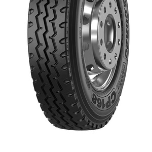 Pneus de camionnette neufs 6.50R16LT de haute qualité à bas prix pour remplacement, origine Chine - Product Image 4