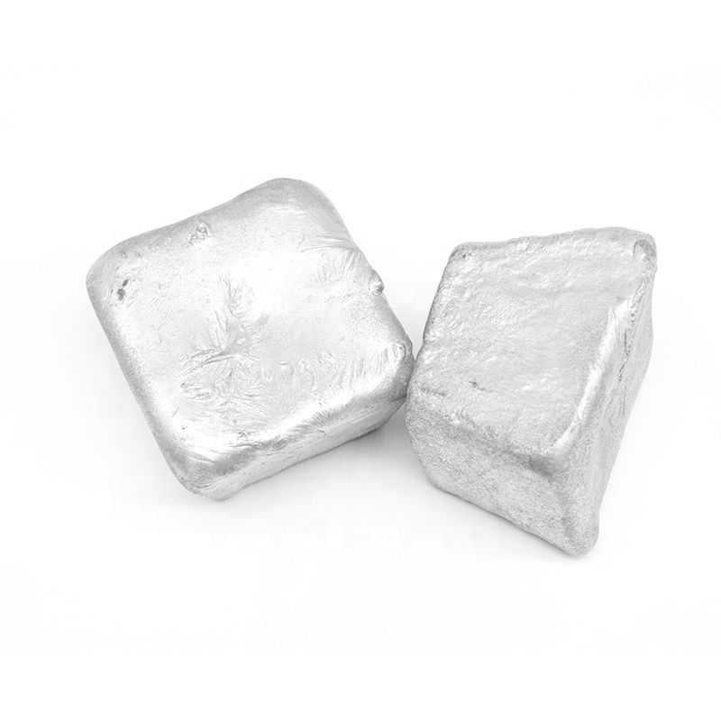 Новый энергетический материал для транспортных средств, сплав магния и циркония Mg80Zr20, слиток из сплава