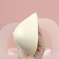 Prothèses mammaires en silicone pour travestis, seins féminins, formes de seins en silicone pour transgenres