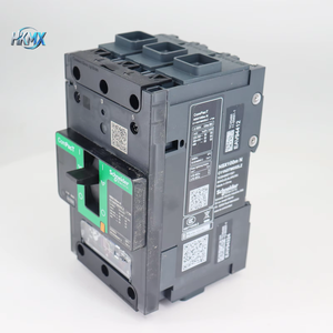 เครื่องตัดวงจรกรณีแม่พิมพ์ NSX100m กะทัดรัด50 KAAC3P3D32 atmdeverlink MCCB C11N3TM032LZ - Product Image 1