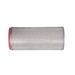 Fabrication 2640 612600110540 Assemblage de pièces de rechange de moteur de haute qualité Nettoyage du filtre à air diesel pour chargeur - Product Image 6