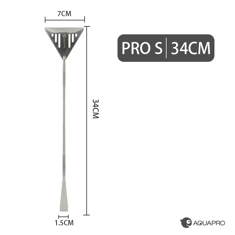 Pro 34cm