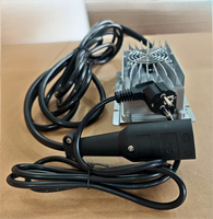 Chargeur de batterie de chariot de golf 24v 36v 10a, chargeur de batterie EV, chargeur de batterie au plomb-acide, kits de chargeur de batterie au lithium, chargeur de bateau EV