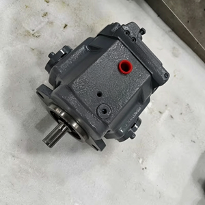 HPP-VD2V HPP-VD2V-F31A3-G อุปกรณ์แปรรูปยาง ปั๊มสำหรับอุตสาหกรรม HPP-VD2V-F31A3-EE-AG ปั๊มน้ำมันไฮดรอลิก - Product Image 3