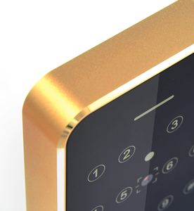 13.56Mhz IC Card Custom OSDP EV3 Barcode QR <b>Code</b> <b>Reader</b> RS485 WG26 34 TTL 20000 User Free SDK Access Control QR <b>Code</b> <b>Reader</b> - Product Image 6