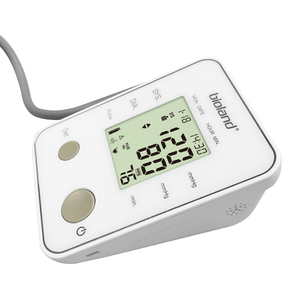 <span class=keywords><strong>2025</strong></span> nóng bán xách tay nhà y tế <span class=keywords><strong>BP</strong></span> màn hình Giá kỹ thuật số huyết áp màn hình - Product Image 4