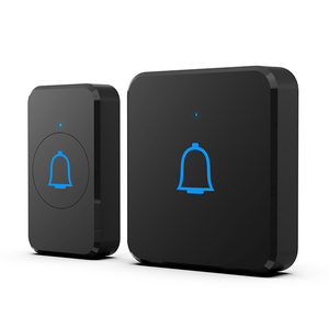 Timbre inalámbrico inteligente para escuela y hotel, 56 tonos de llamada, novedad de <span class=keywords><strong>2023</strong></span> - Product Image 3