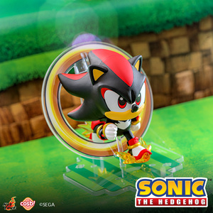 Hot <span class=keywords><strong>Toys</strong></span> Super <span class=keywords><strong>Sonic</strong></span> Mouse Blind Box Giocattolo di Tendenza Mini Bambola Ornamento Regalo di Compleanno - Product Image 2
