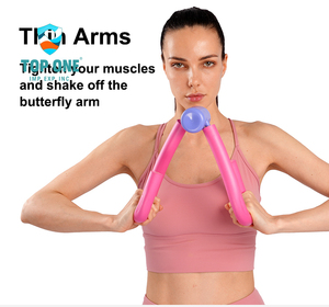 TopOne, recortador de piernas ajustable, levantador de glúteos, moldeador, entrenador de músculos del suelo pélvico, expansor de muslos Masters - Product Image 5