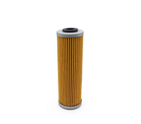 Pièces de compresseur d'air, élément de filtre d'aspiration d'huile hydraulique ZP-3A F12-010P pour Niigata 6L28HLX Z-Peller ZP-31 ZP-41 10000700K
