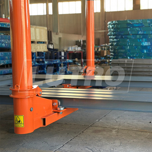 Tùy chỉnh nhà sản xuất khung máy cơ thể tự động khung xe máy khung máy ép - Product Image 3