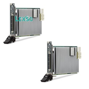 National Instruments Pxie-4163 Pxi Source Unit Lexso ชุดอุปกรณ์จ่ายสัญญาณ Pxi รุ่น Pxie-4163 ของ National Instruments Lexso - Product Image 4