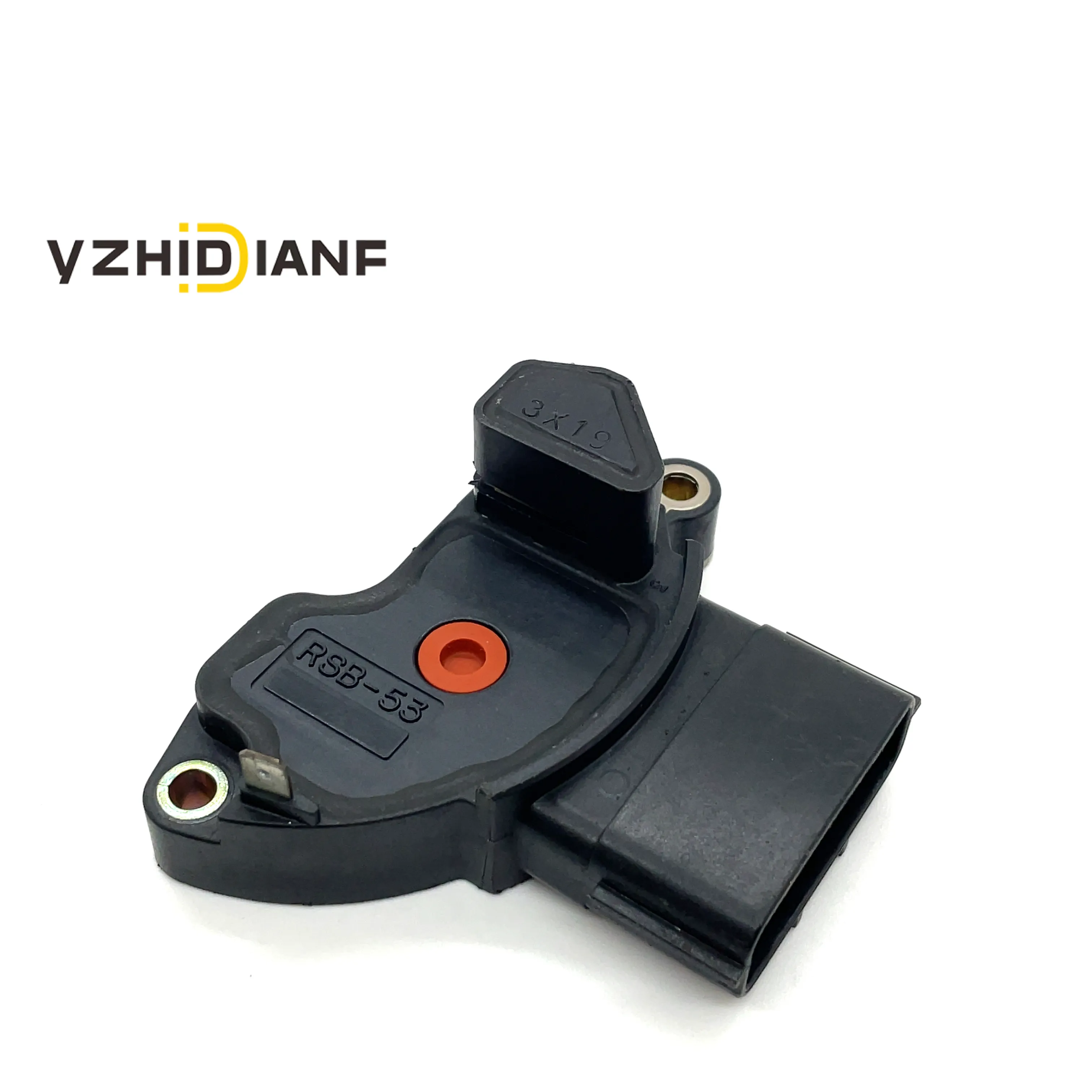 Wholesale Auto Engine Parts Ignition Control Module RSB53 RSB-53 Ignition Module For Nissan Micra Primera Sunny N14 March K11