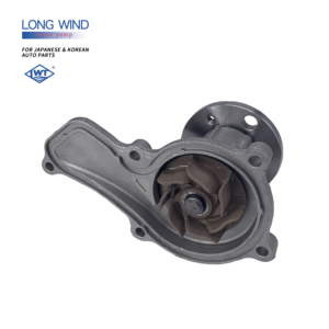 LWT ปั๊มน้ำระบายความร้อนรถยนต์คุณภาพสูงสำหรับฮอนด้า CRV:<span class=keywords><strong>07</strong></span>-:RE5-R20A2สอดคล้อง: 08-15:CW1 19200-RZP-013 OEM CP1-R20A3 - Product Image 2