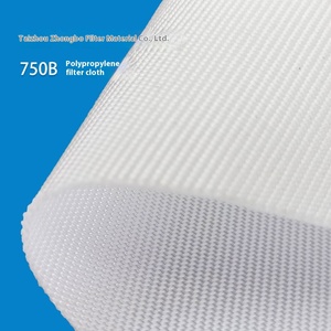 Vải lọc công nghiệp Polypropylene 750B, vải lọc sợi Polypropylene, vải lọc twill sợi Polypropylene, vải lọc Polypropylene - Product Image 2
