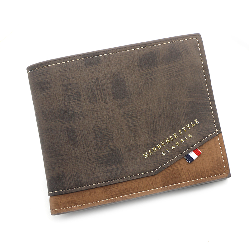 D3301-4 marrone scuro