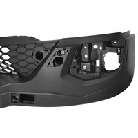 Pièces de rechange automobiles de qualité italienne, pare-chocs avant pratique en polypropylène 0,5 x 2 x 0,74 m pour IVECO Daily City 2014