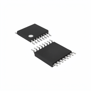 16 TSSOP Exposed Pad Electronic Circuit Components MAX6968AUE+T Power Management (PMIC) In Stock - Product Image 1