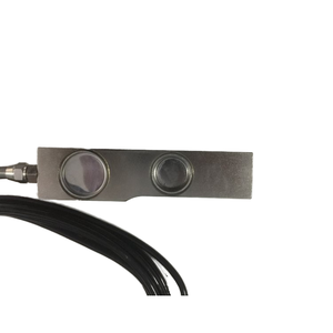 HM8C Wägezelle aus legiertem Stahl, vollständig versiegelt, schweißfest, ölbeständig, wasserdicht, korrosionsbeständig für Kraftmessung und -erkennung - Product Image 3