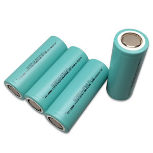 26650 3.2V LiFePO4 円筒形電池セル 3000mAh 4000mAh リチウムイオン電池 小型電気照明用エネルギー貯蔵用 - Product Image 6