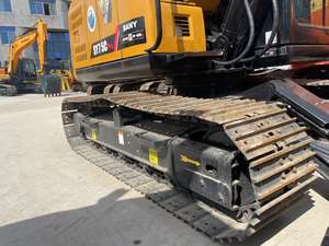 Usato Sany SY75CPro macchina usato scavatore cingolato usato escavatore usato per la vendita - Product Image 3