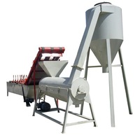 Ligne de lavage automatique de bouteilles PET avec machine de déshydratation et moteur pour usage industriel, robuste et durable