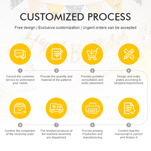 2025 nuova festa del battesimo del ragazzo ha fissato il tema floreale rosa del fondo della recinzione per le feste eleganti dello sfondo della fotografia - Product Image 5