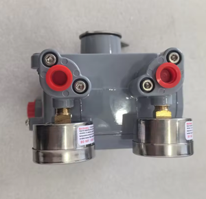 Nuevo 100% Original Masoneilan SVI FF SVI1000 Inteligente a Buen Precio para Control Industrial Usa Masoneilan 10272-2 Neumático - Product Image 3